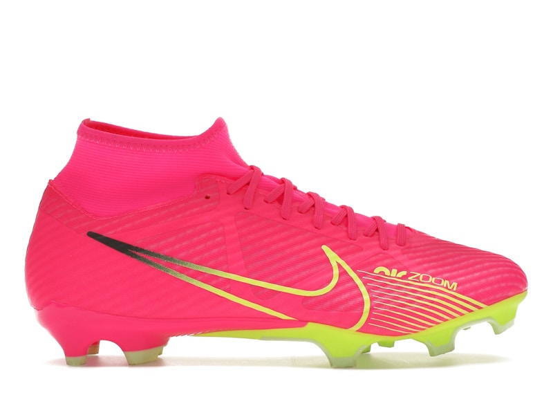 Nike Zoom Mercurial Superfly 9 Academy MG Luminous Pack