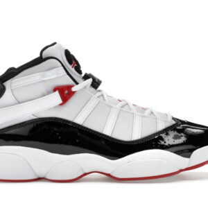 Jordan 6 Rings Chicago Bulls