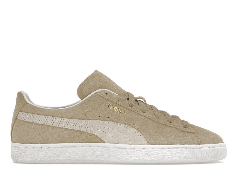 Puma Suede JJJJound Putty