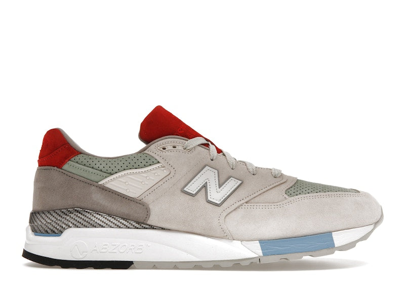 New Balance 998 Concepts Grand Tourer