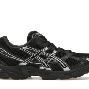 ASICS Gel-1130 Black Pure Silver Men's - 1201A906-001