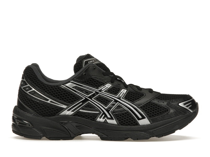 ASICS Gel-1130 Black Pure Silver Men's - 1201A906-001