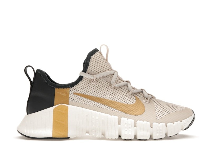 Nike Free Metcon 3 Light Orewood Brown (Women's)
