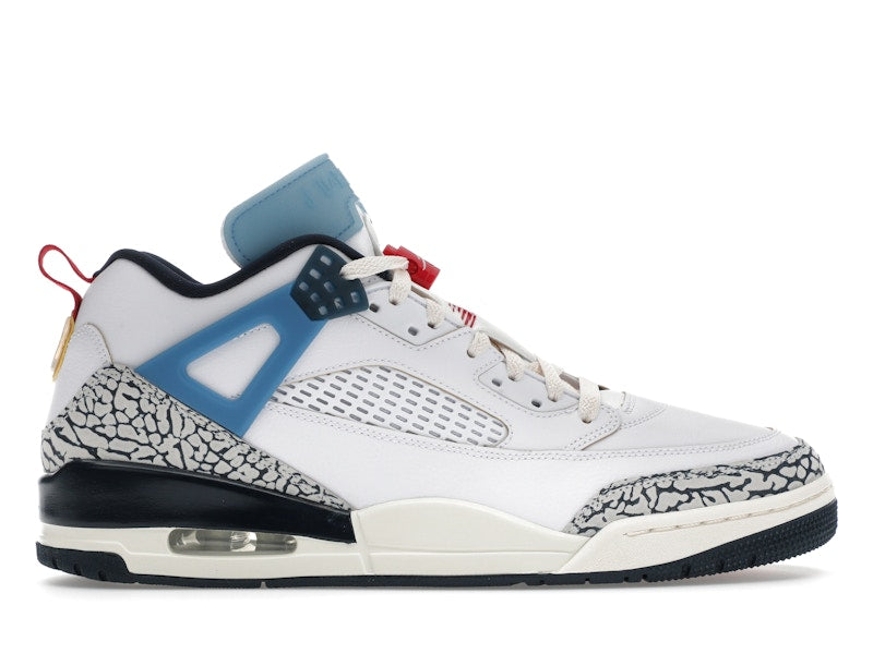 Jordan Spizike Low Motion Pack Men's - HM3712-164 - US