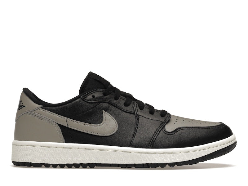 Jordan 1 Retro Low Golf Shadow Men's - DD9315-001 - US