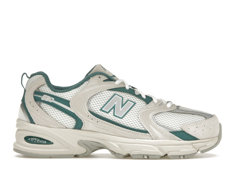New Balance 530 Beige Green