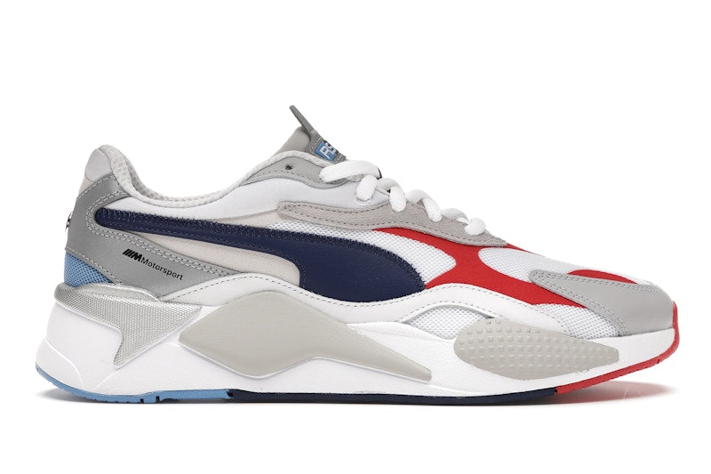 Puma RS-X BMW Motorsport White
