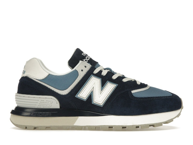 New Balance 574 Legacy Navy Sea Salt