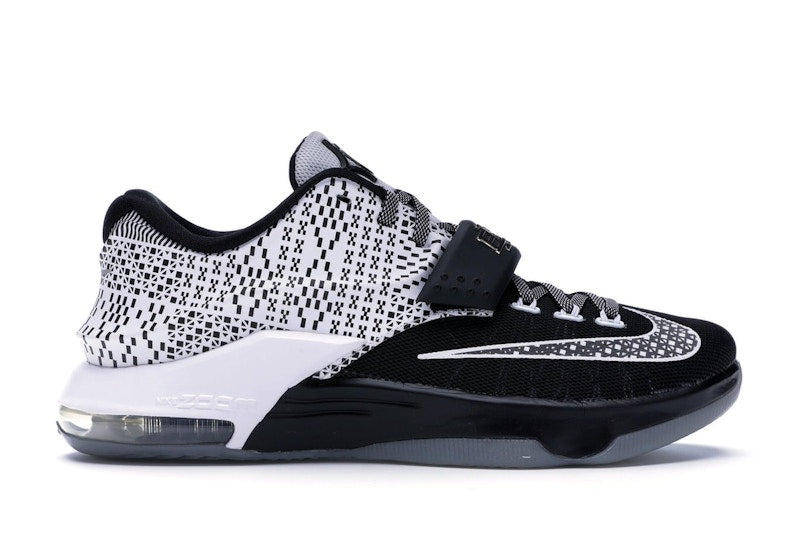 Nike KD 7 BHM (2015)