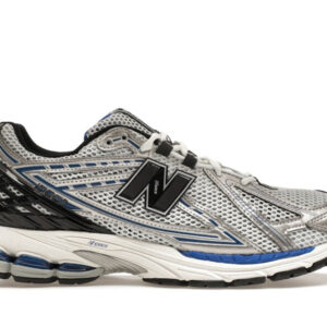New Balance 1906R Silver Metallic Blue