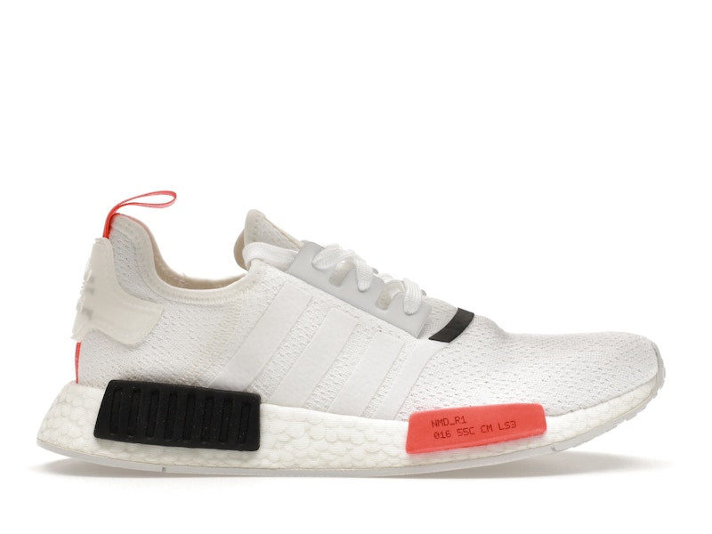 adidas NMD R1 Serial Pack Cloud White
