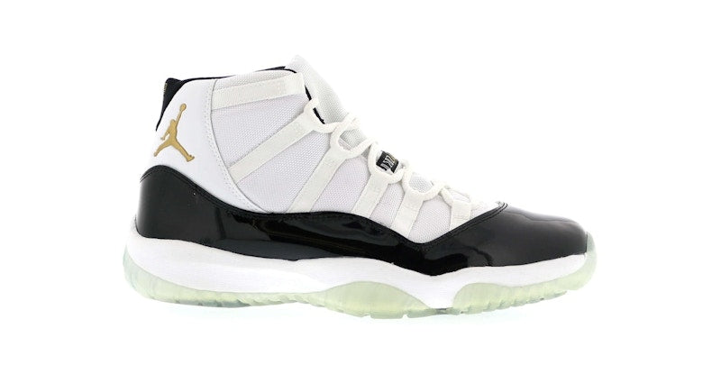Jordan 11 Retro Concord DMP (2006)