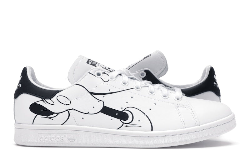 adidas Stan Smith Mickey Mouse