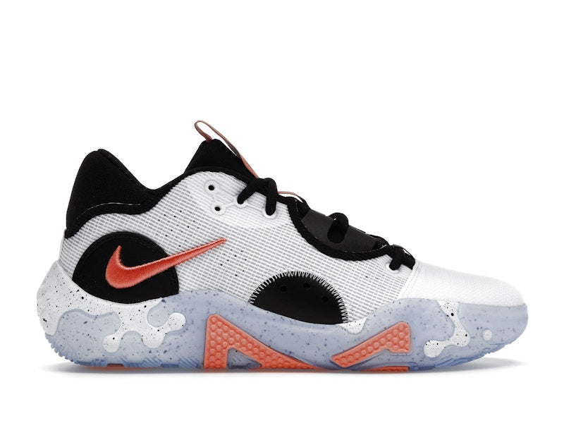 Nike PG 6 Fluoro