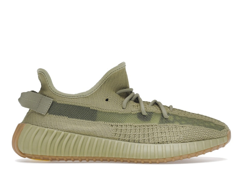 adidas Yeezy Boost 350 V2 Sulfur Welcome Offer Men's - FY5346 - US