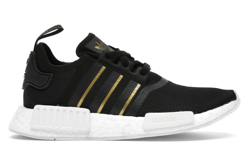 adidas NMD_R1 Core Black (Women's)