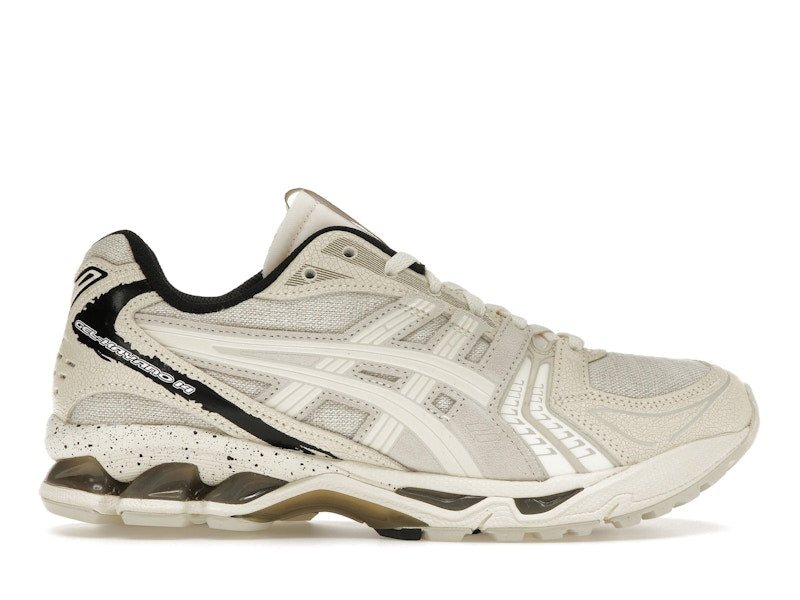 ASICS Gel-Kayano 14 Imperfection Pack Cream Men's - 1203A416-100 - US