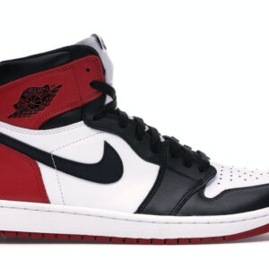 Jordan 1 Retro Black Toe (2016) Men's - 555088-125 - US