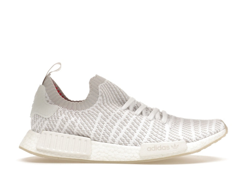 adidas NMD R1 STLT Cloud White