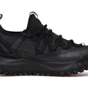 Nike ACG Mountain Fly Low Black Anthracite