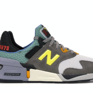 New Balance 997S Bodega No Bad Days