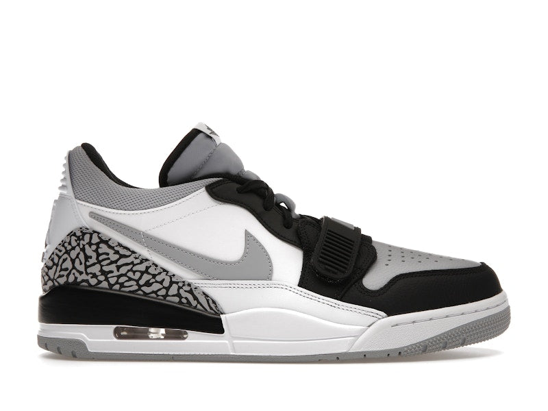 Jordan Legacy 312 Low Light Smoke Grey