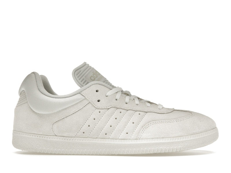 adidas Samba Dingyun Zhang White Vapour Men's - IF9703 - US