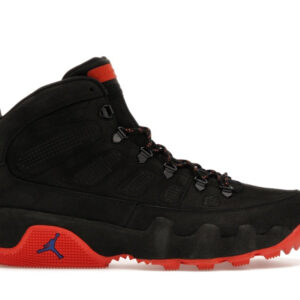 Jordan 9 Retro Boot Florida Gators PE