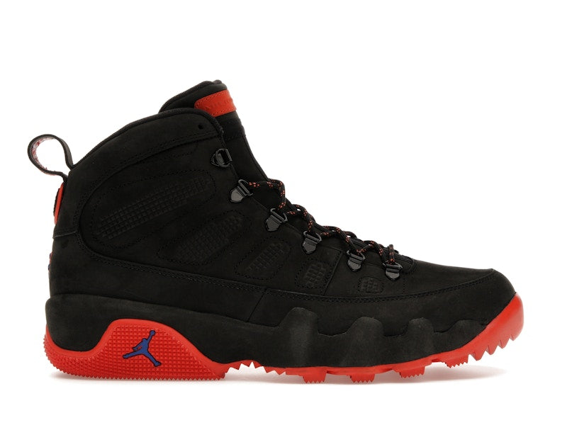 Jordan 9 Retro Boot Florida Gators PE