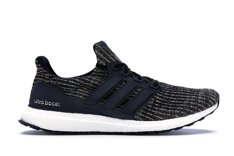 adidas Ultra Boost 4.0 NYC Bodegas (Special Edition with Accessories)