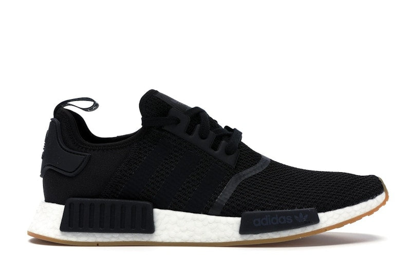 adidas NMD R1 Black Gum