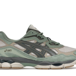 ASICS Gel-NYC Feather Grey Truffle Men's - 1203A477-020