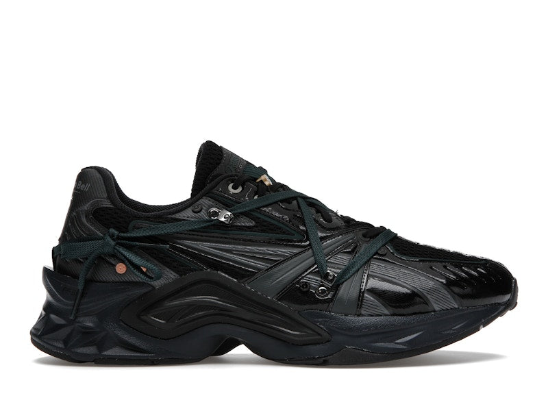 Asics HN2-S Protoblast Andersson Bell Black Men's - 1201A729-001 - US