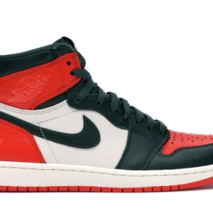 Jordan 1 Retro High SoleFly Art Basel Sail