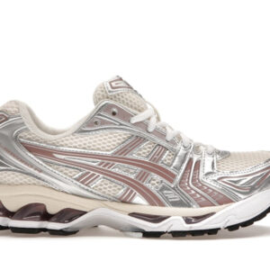 ASICS Gel-Kayano 14 Kith Cream Antler Men's - 1201A954-101 - US