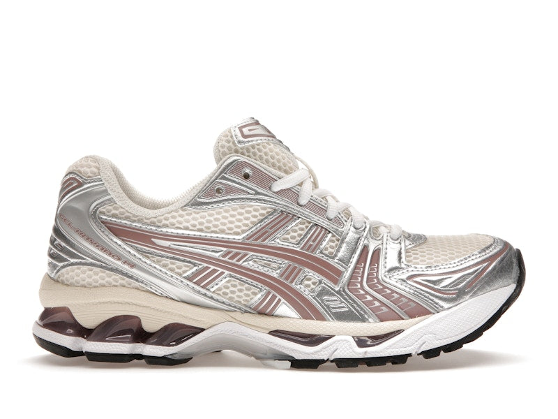 ASICS Gel-Kayano 14 Kith Cream Antler Men's - 1201A954-101 - US