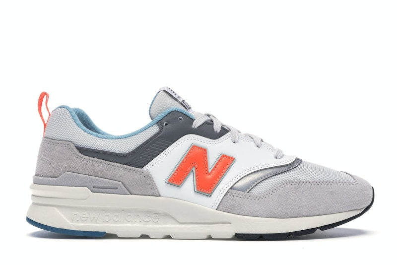 New Balance 997H Rain Cloud