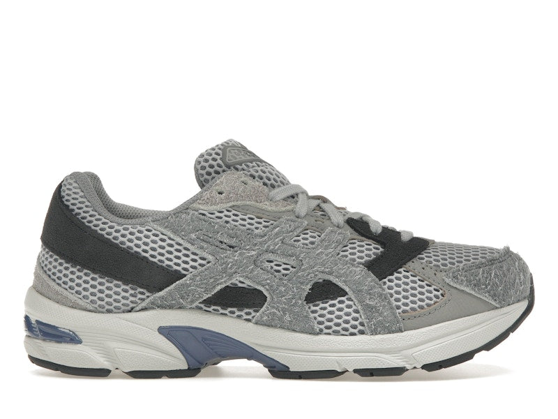 ASICS Gel-1130 Mid Grey Steel Grey Men's - 1203A327-021