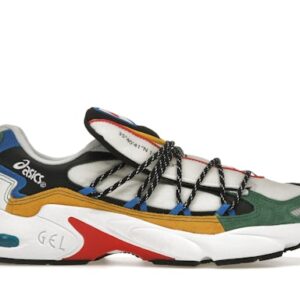 ASICS Gel-Kayano 5 Multi Men's - 1021A282-100 - US - Image 2