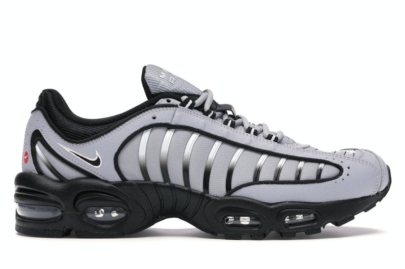 Nike Air Max Tailwind 4 Wolf Grey Black