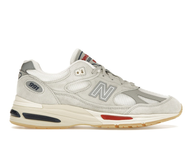New Balance 991v2 MiUK Vintage Sport