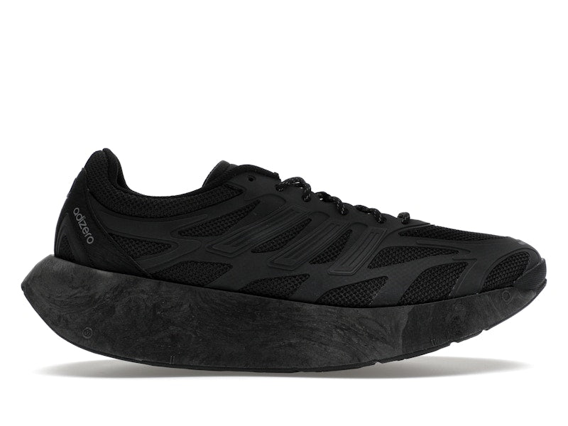 adidas Adizero Aruku Black Iron Metallic Men's - IH0972 - US