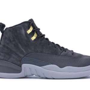 Jordan 12 Retro Dark Grey