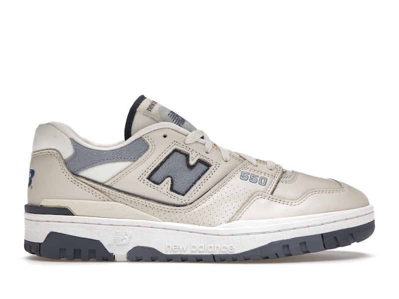 New Balance 550 Vintage Indigo Beige