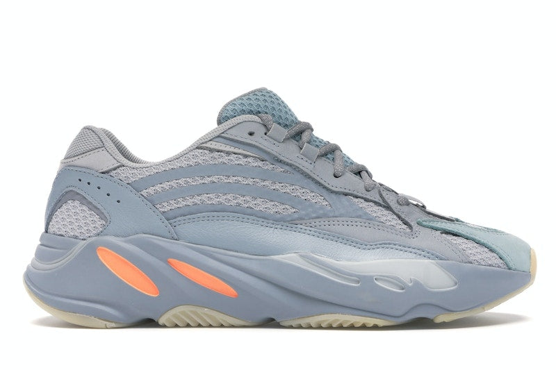 adidas Yeezy Boost 700 V2 Inertia Men's - FW2549 - US