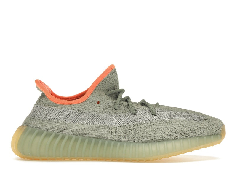 adidas Yeezy Boost 350 V2 Desert Sage Men's - FX9035 - US