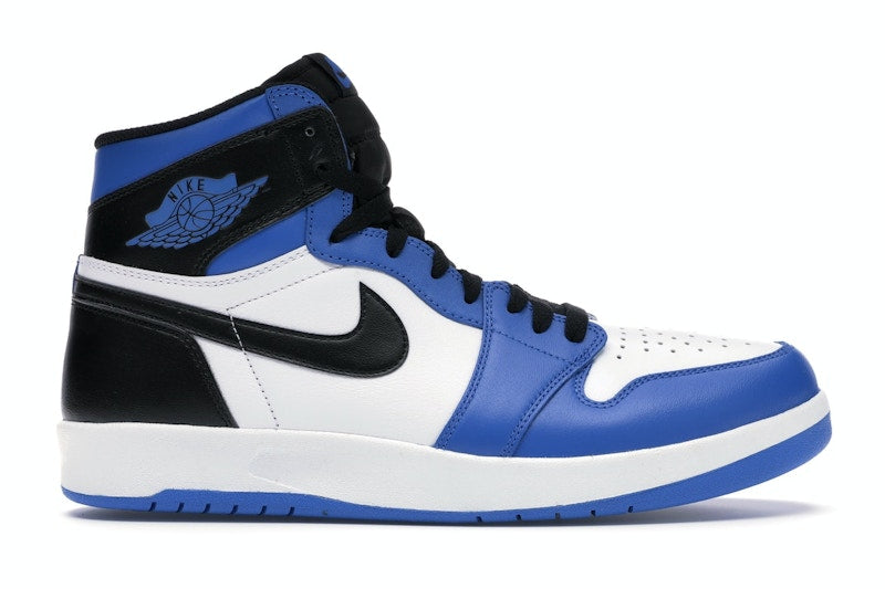 Jordan 1.5 Retro Reverse Fragment