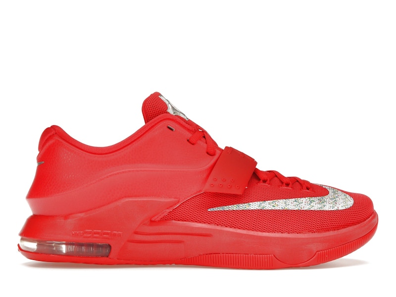 Nike KD 7 Global Game