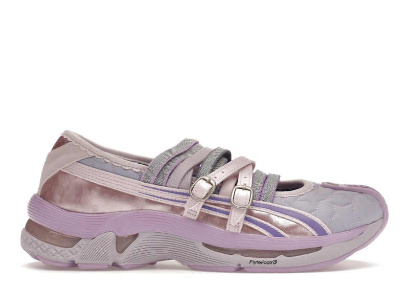 ASICS Gel-Lokros Heaven by Marc Jacobs Kiko Kostadinov Vapor Cosmos