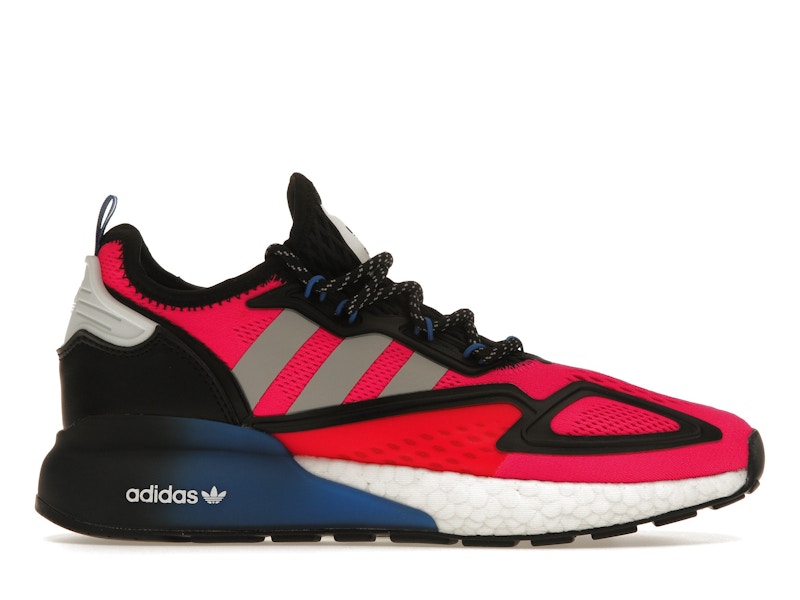 adidas ZX 2K Boost Shock Pink Black (Women's)
